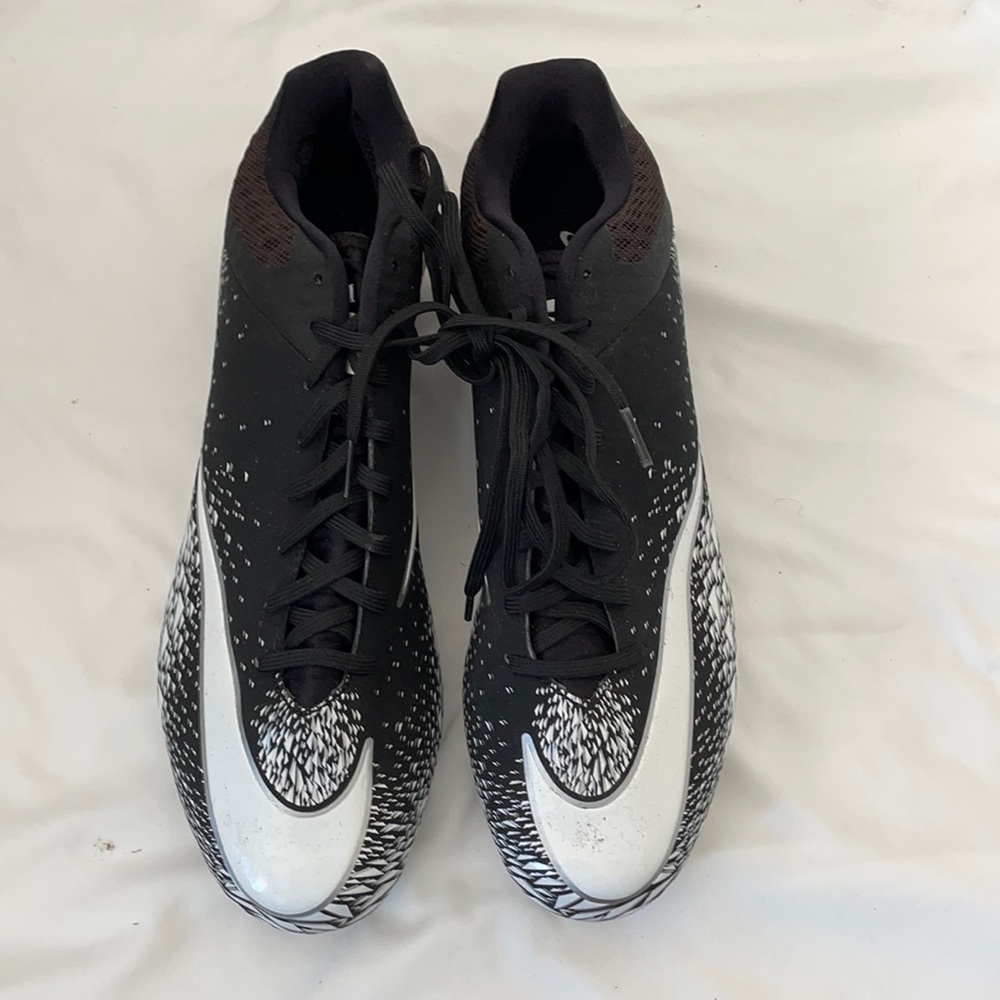 Men’s Nike Vapor Speed Low Football Cleats
